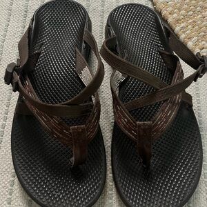 Chaco Women's Sandals in Brown